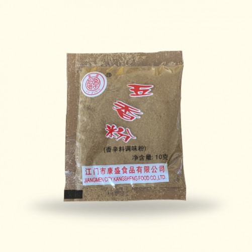 產品介紹-江門市康盛食品有限公司-五香粉10g