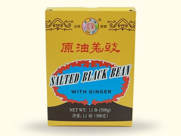 豆豉的4種用法，豆豉怎么做菜好吃